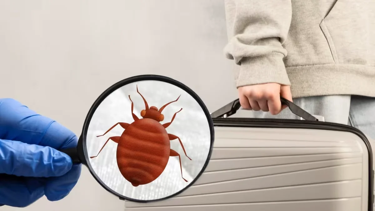 Bedbugs Control Singapore