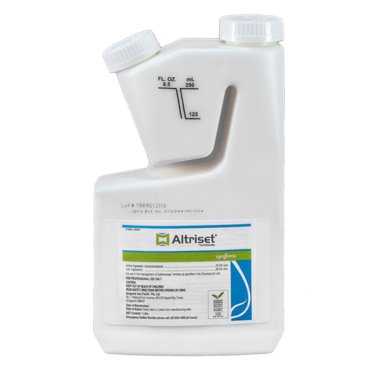 Syngenta Altriset Pest Control