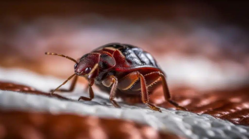 Bedbugs Control Singapore