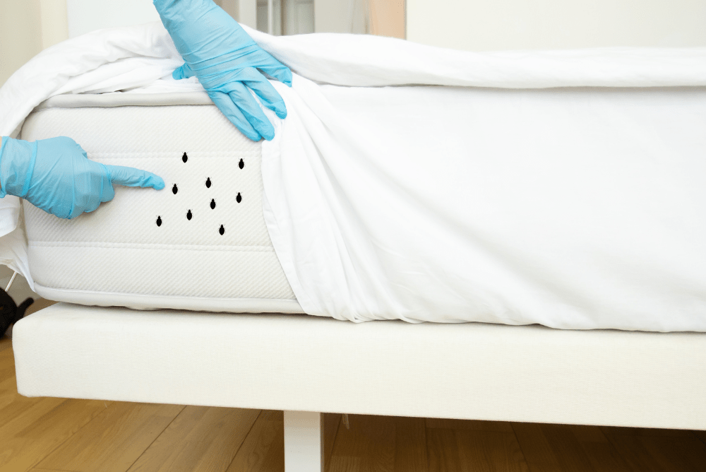 Bedbugs Control Singapore