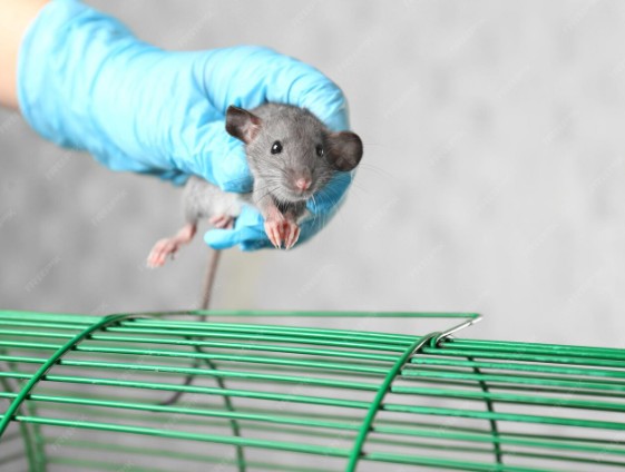 Rats Control Singapore