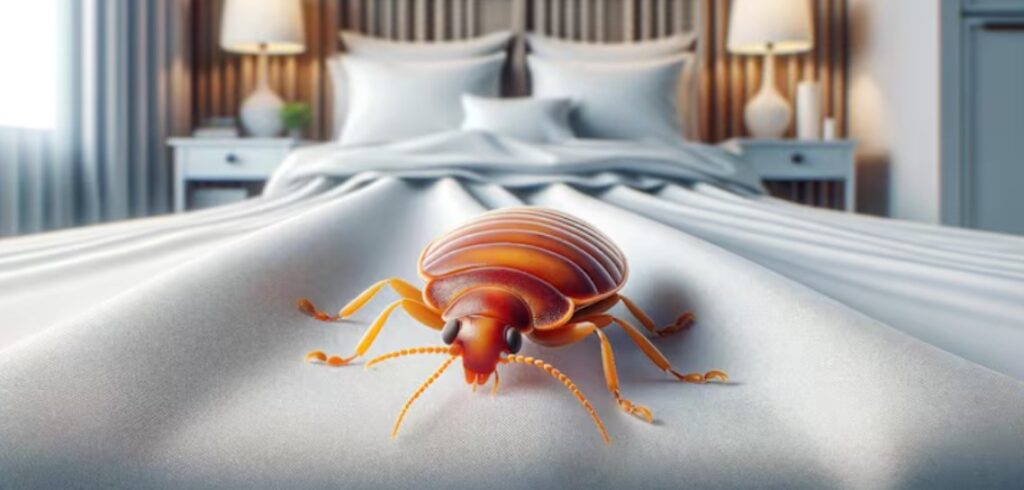 Bedbugs Control Singapore