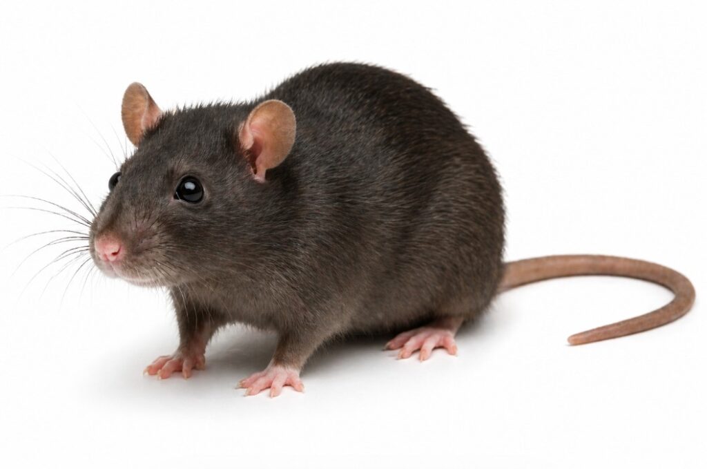 Rat Control Singapore: Stop Rodents Before They Rule