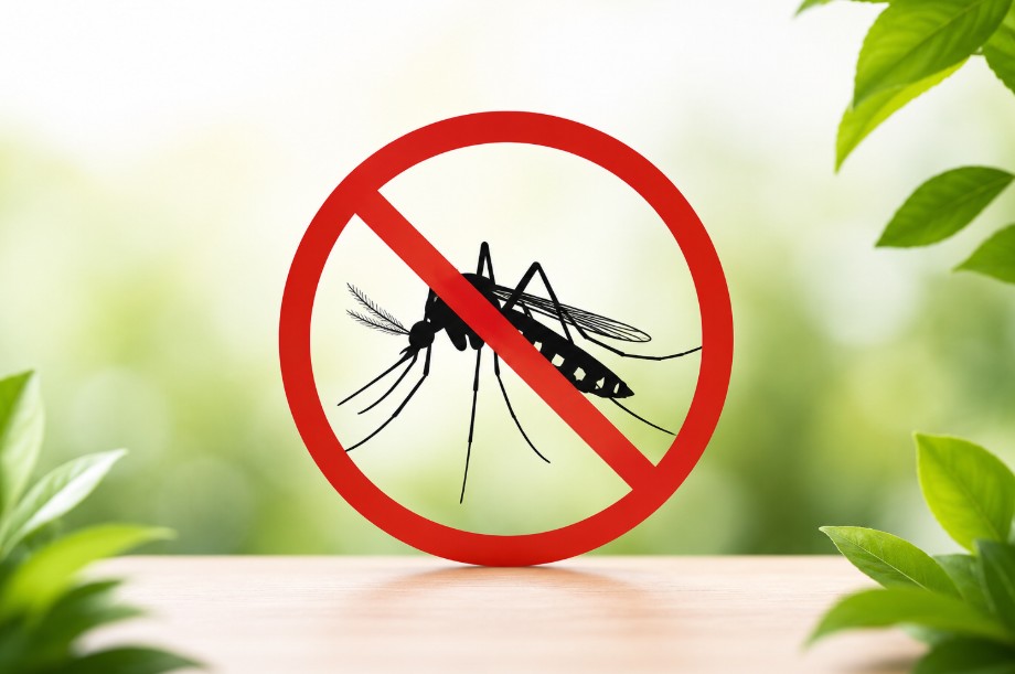 mosquito pest control