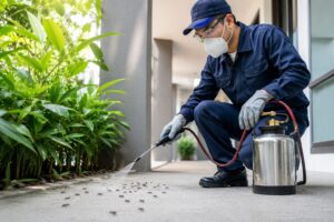 Found Ants in Your Kitchen? Here’s Why DIY Fixes May Not Be Enough