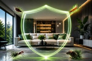 Pest Control Singapore: The Complete Guide To Keeping Your Home & Business Pest-Free