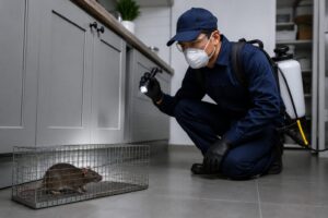 Rats in Your Home or Office? Why Professional Rat Control in Singapore Matters