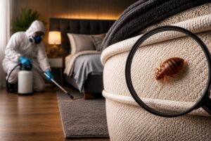Bedbugs Control Singapore: The Complete Guide to Fast and Effective Treatment